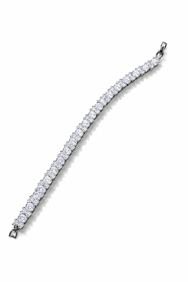 Silver_Alloy_Premium_&_Fancy_Design_Bracelet_For_Women