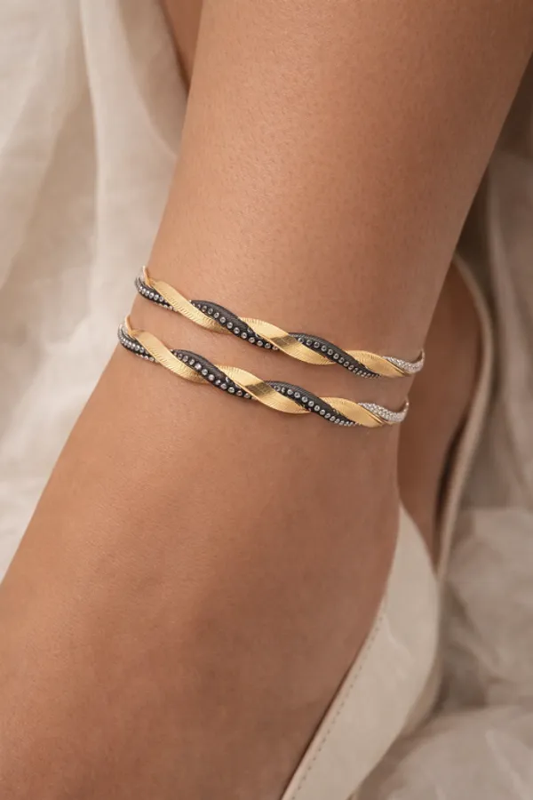 Silver_Premium_&_Fancy_Design_Anklet_For_Women