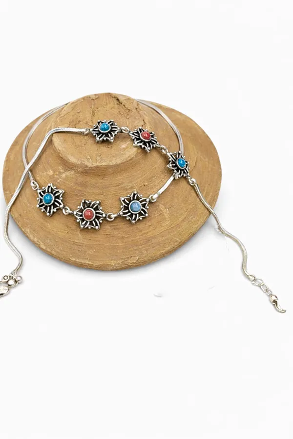 Silver_Premium_&_Fancy_Design_Anklet_For_Women