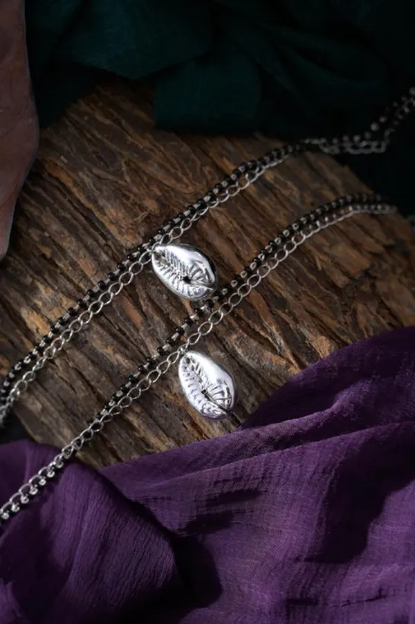 Silver_Premium_&_Fancy_Design_Anklet_For_Women