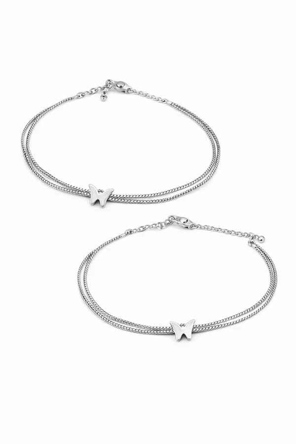 Silver_Premium_&_Fancy_Design_Anklet_For_Women