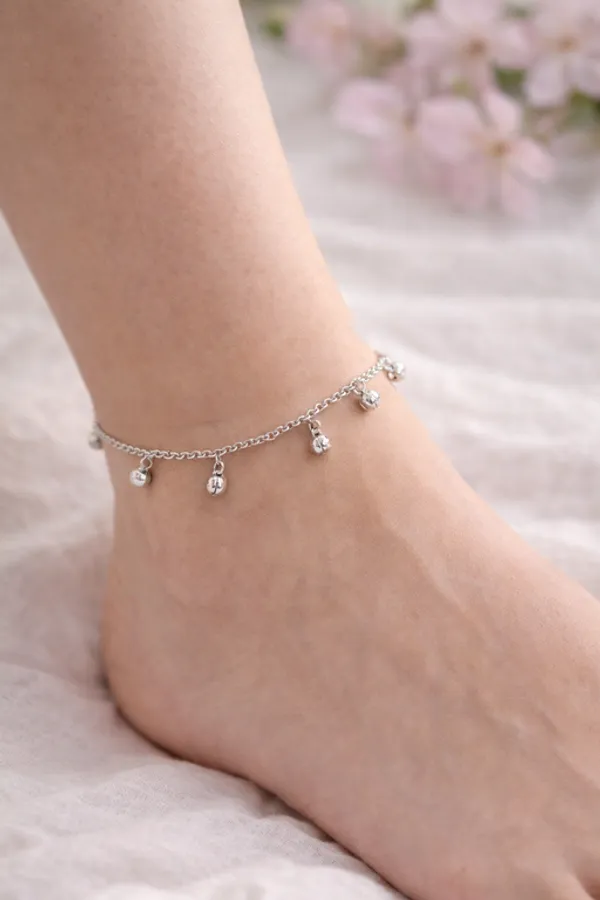 Silver_Premium_&_Fancy_Design_Anklet_For_Women
