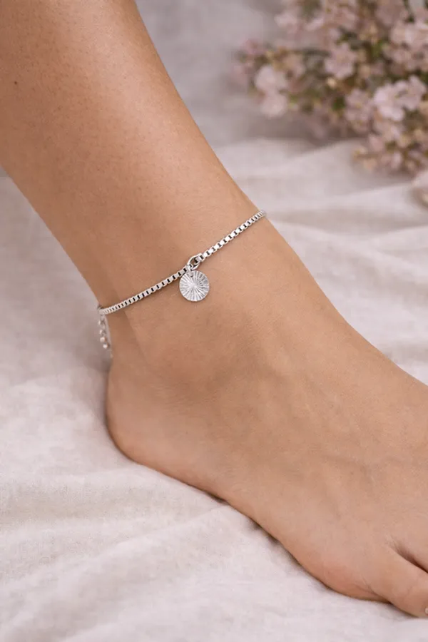 Silver_Premium_&_Fancy_Design_Anklet_For_Women