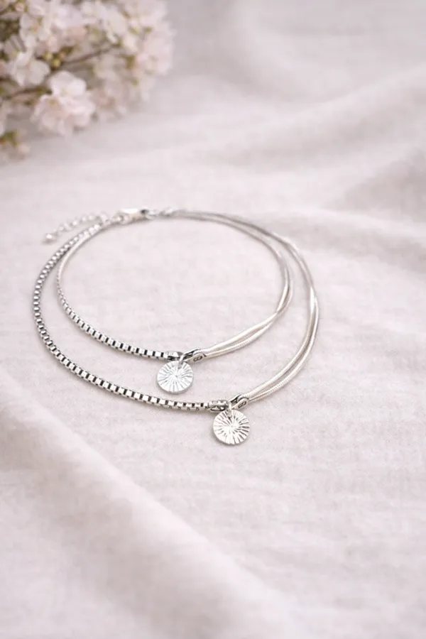 Silver_Premium_&_Fancy_Design_Anklet_For_Women