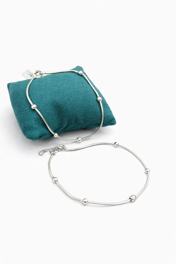 Silver_Premium_&_Fancy_Design_Anklet_For_Women