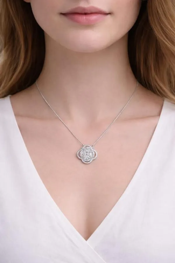 Silver_Premium_&_Fancy_Design_Chain_For_Women