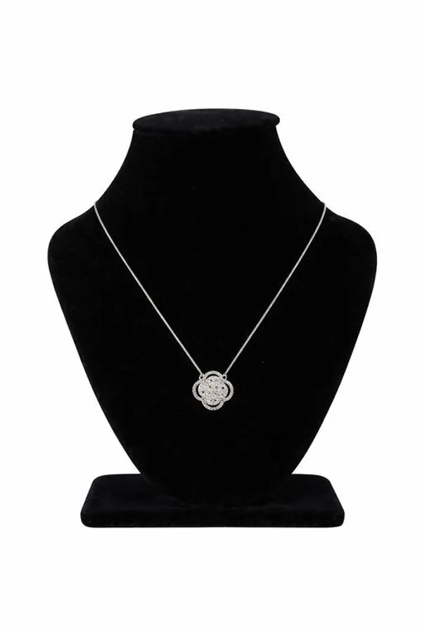 Silver_Premium_&_Fancy_Design_Chain_For_Women