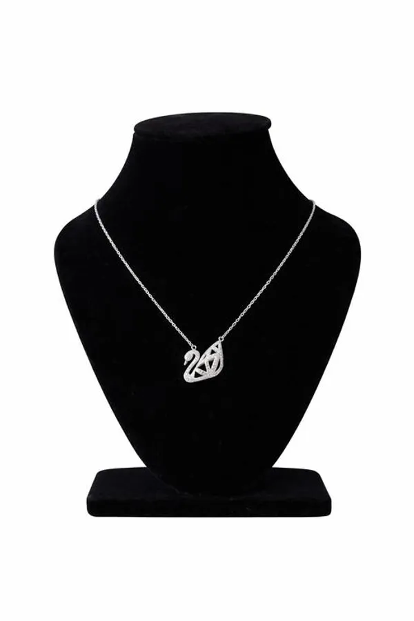 Silver_Premium_&_Fancy_Design_Chain_For_Women