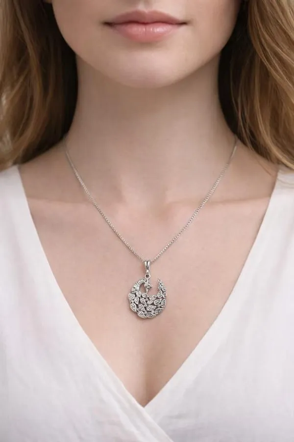 Silver_Premium_&_Fancy_Design_Chain_For_Women