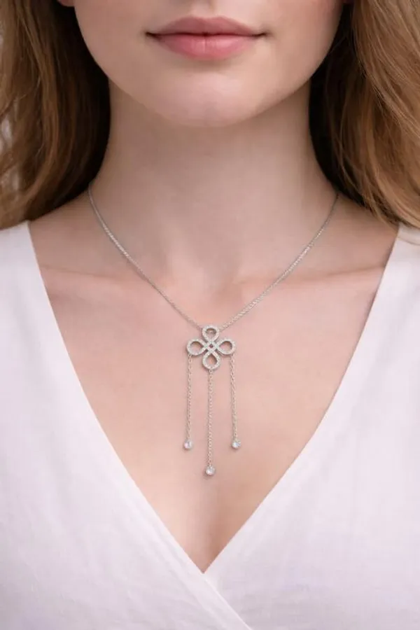 Silver_Premium_&_Fancy_Design_Chain_For_Women