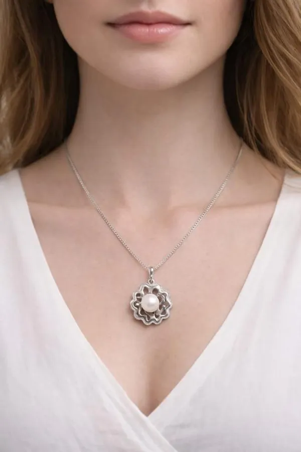 Silver_Premium_&_Fancy_Design_Chain_For_Women