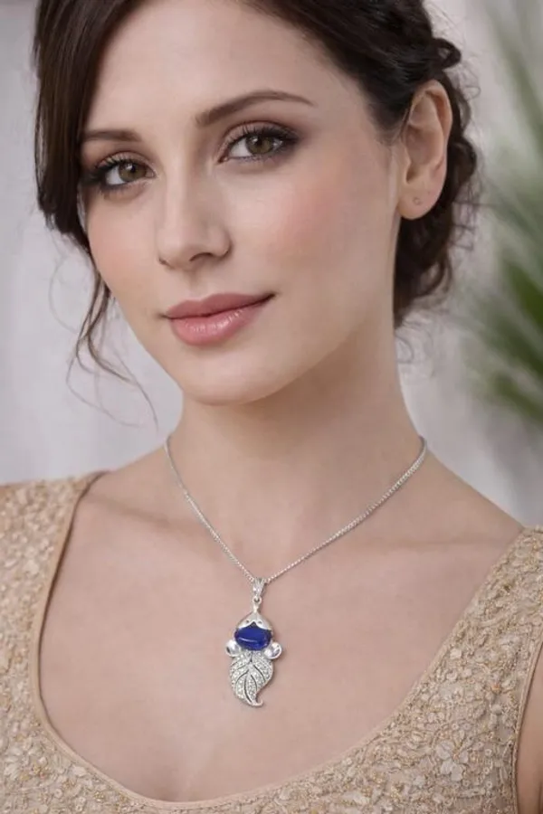 Silver_Premium_&_Fancy_Design_Chain_For_Women