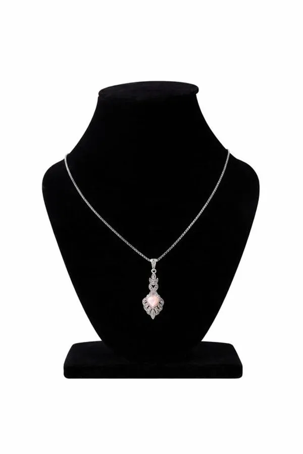 Silver_Premium_&_Fancy_Design_Chain_For_Women