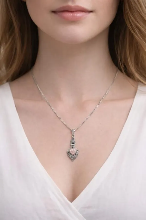 Silver_Premium_&_Fancy_Design_Chain_For_Women