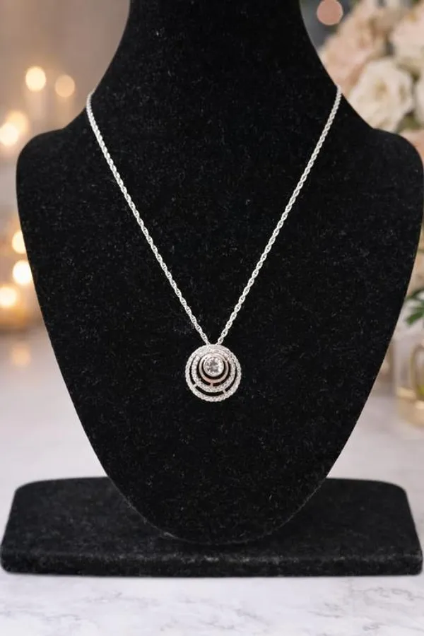 Silver_Premium_&_Fancy_Design_Chain_For_Women