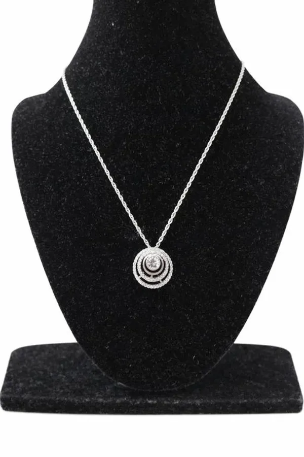 Silver_Premium_&_Fancy_Design_Chain_For_Women