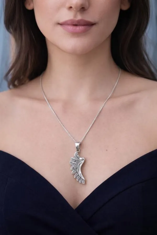 Silver_Premium_&_Fancy_Design_Chain_For_Women