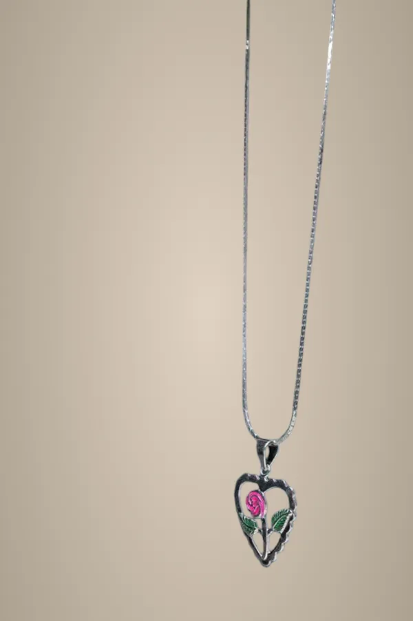 Silver_Premium_&_Fancy_Design_Chain_For_Women