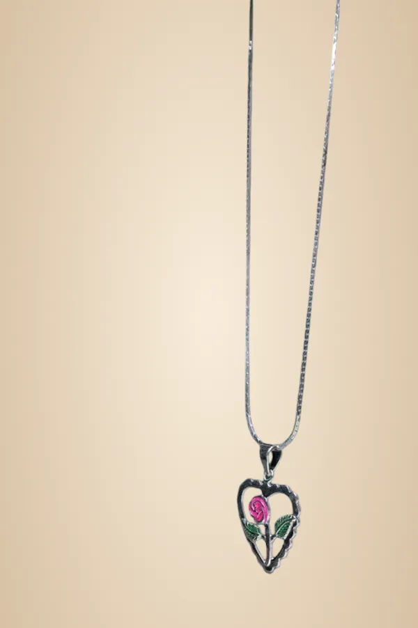 Silver_Premium_&_Fancy_Design_Chain_For_Women