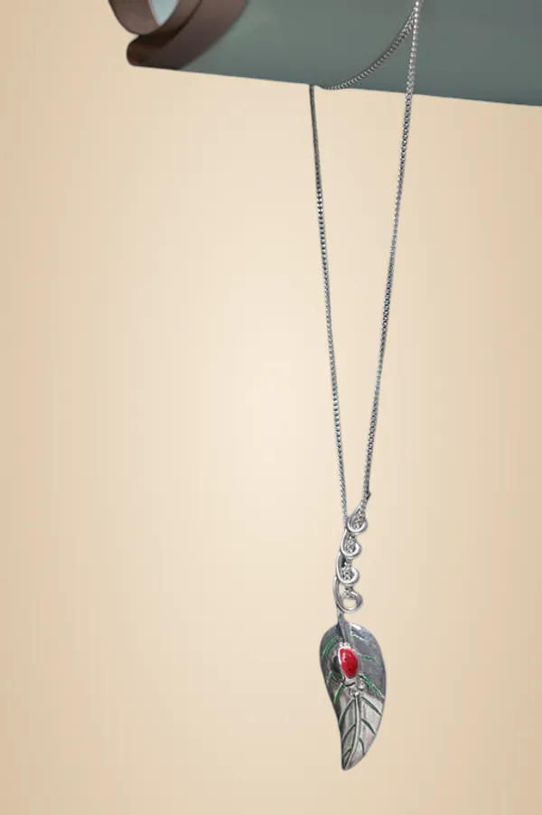 Silver_Premium_&_Fancy_Design_Chain_For_Women