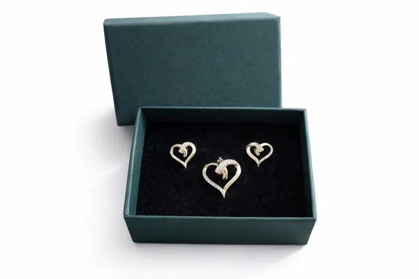 Silver_Premium_&_Fancy_Design_Pendant_Set_For_Women_And_Girls