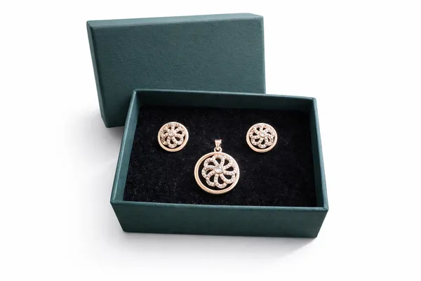 Silver_Premium_&_Fancy_Design_Pendant_Set_For_Women_And_Girls