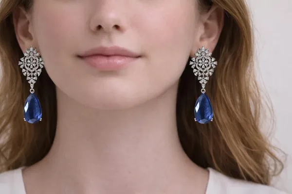 Silver_Premium_&_Fancy_Design_Earrings_For_Women