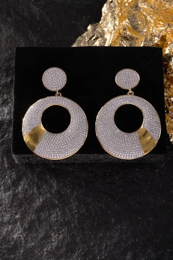 Silver_Premium_&_Fancy_Design_Earrings_For_Women