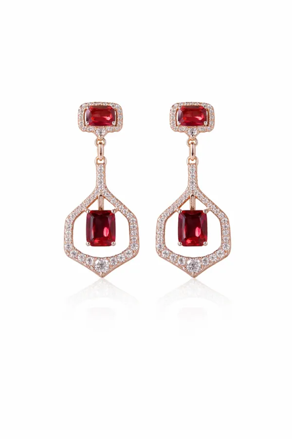 Silver_Premium_&_Fancy_Design_Earrings_For_Women