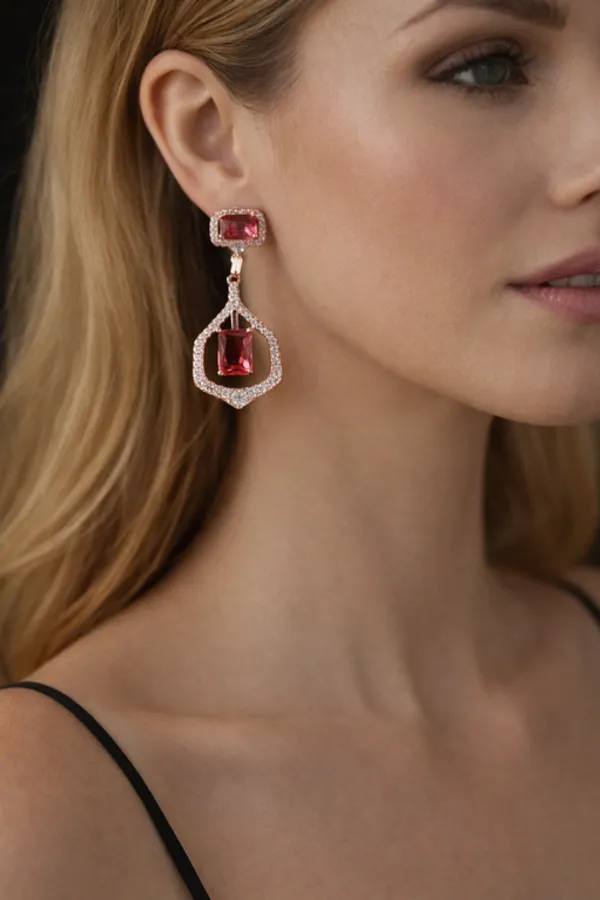 Silver_Premium_&_Fancy_Design_Earrings_For_Women