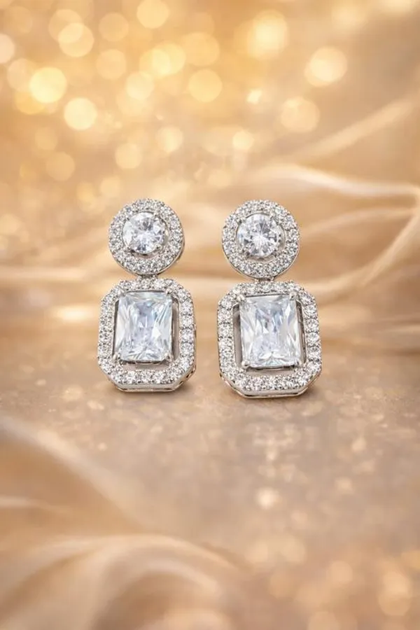 Silver_Premium_&_Fancy_Design_Earrings_For_Women