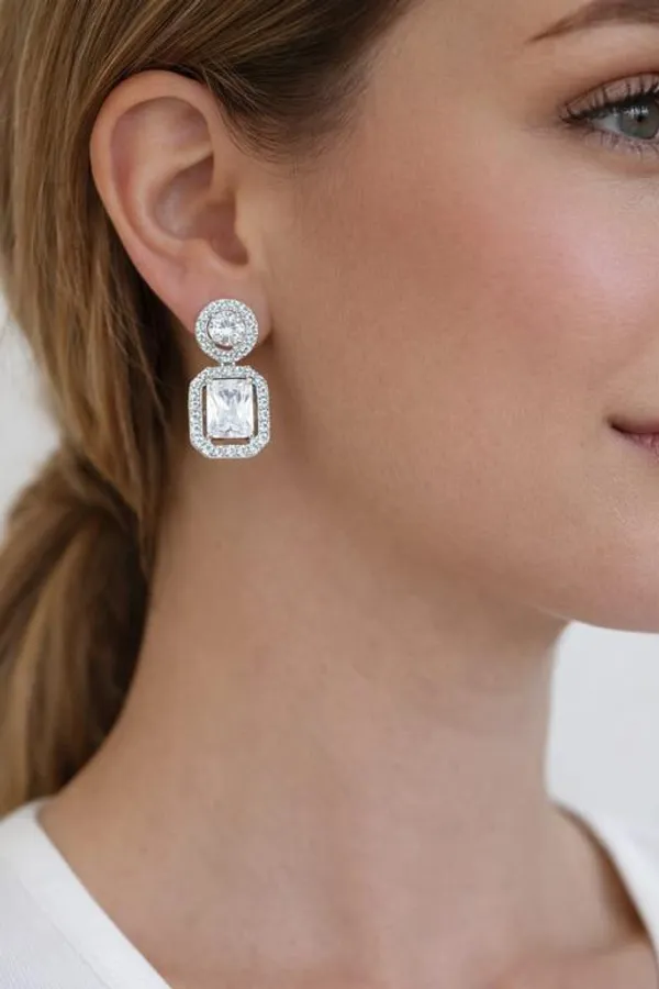 Silver_Premium_&_Fancy_Design_Earrings_For_Women