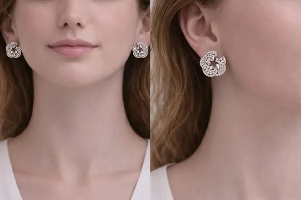 Silver_Premium_&_Fancy_Design_Earrings_For_Women