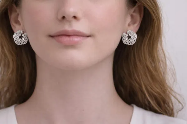 Silver_Premium_&_Fancy_Design_Earrings_For_Women