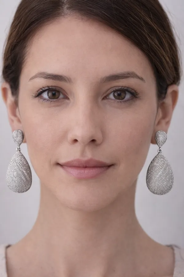 Silver_Premium_&_Fancy_Design_Earrings_For_Women