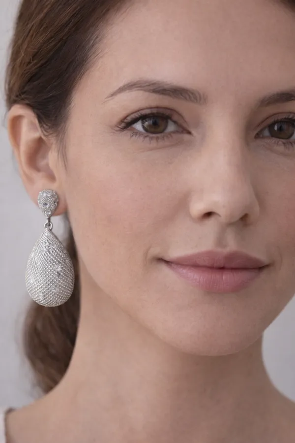 Silver_Premium_&_Fancy_Design_Earrings_For_Women