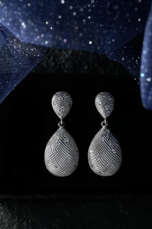 Silver_Premium_&_Fancy_Design_Earrings_For_Women