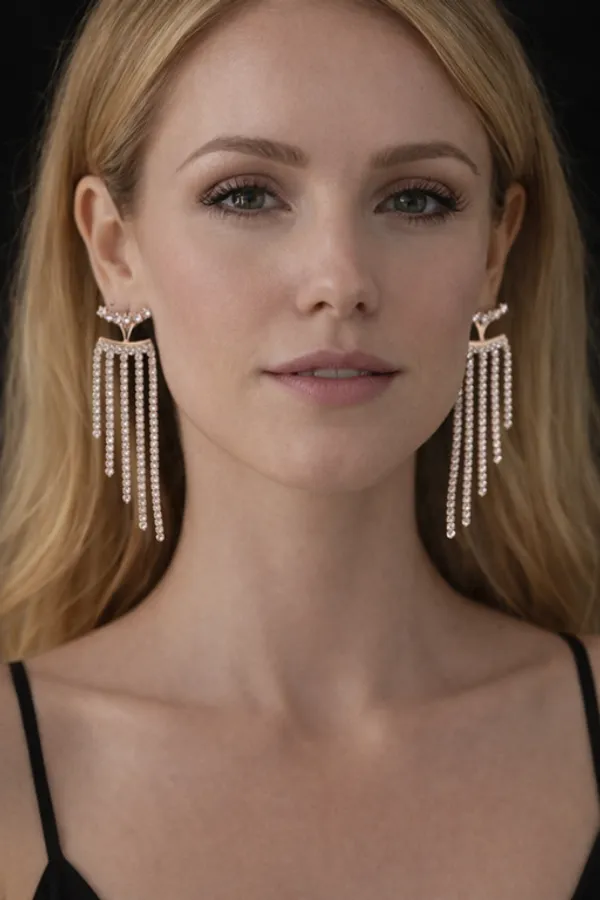Silver_Premium_&_Fancy_Design_Earrings_For_Women
