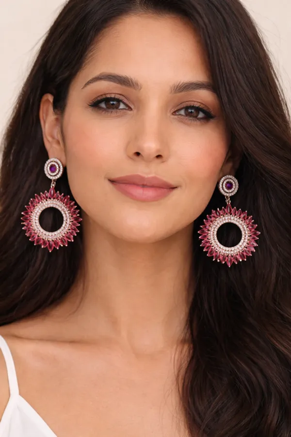 Silver_Premium_&_Fancy_Design_Earrings_For_Women