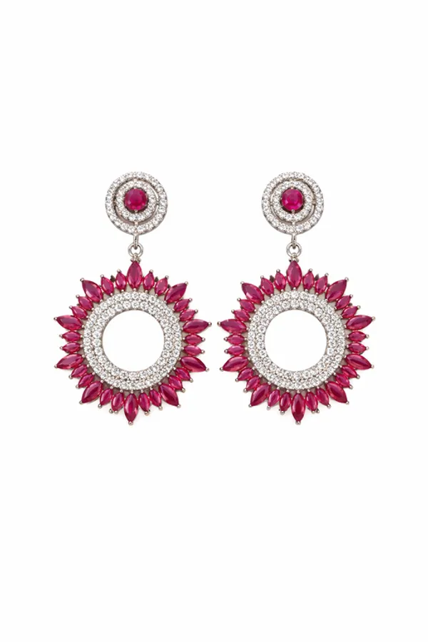 Silver_Premium_&_Fancy_Design_Earrings_For_Women