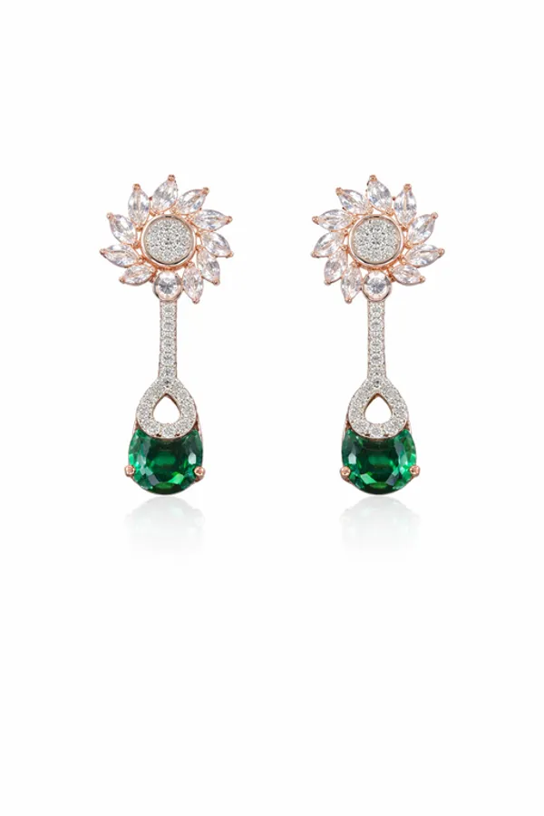 Silver_Premium_&_Fancy_Design_Earrings_For_Women