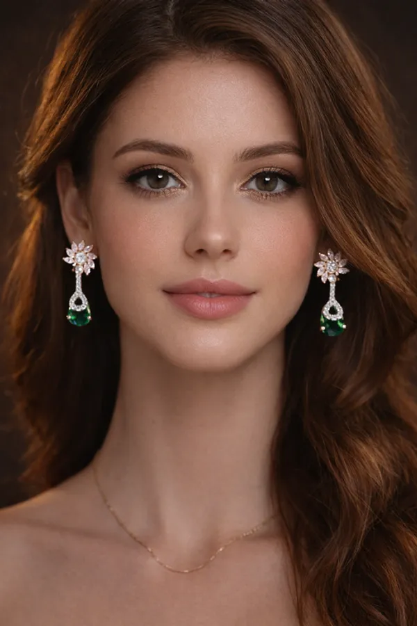 Silver_Premium_&_Fancy_Design_Earrings_For_Women