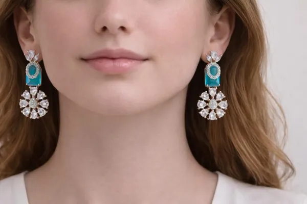 Silver_Premium_&_Fancy_Design_Earrings_For_Women
