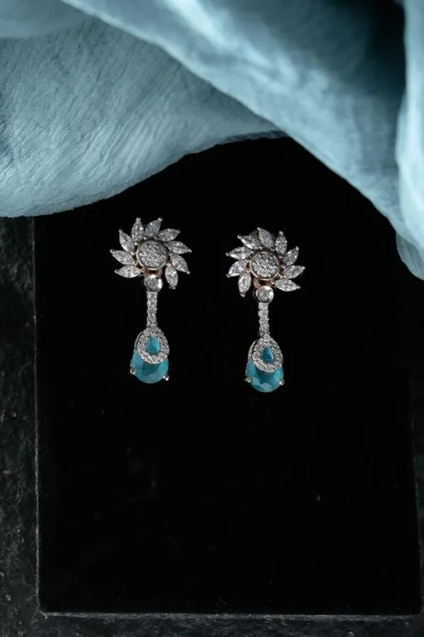 Silver_Premium_&_Fancy_Design_Earrings_For_Women