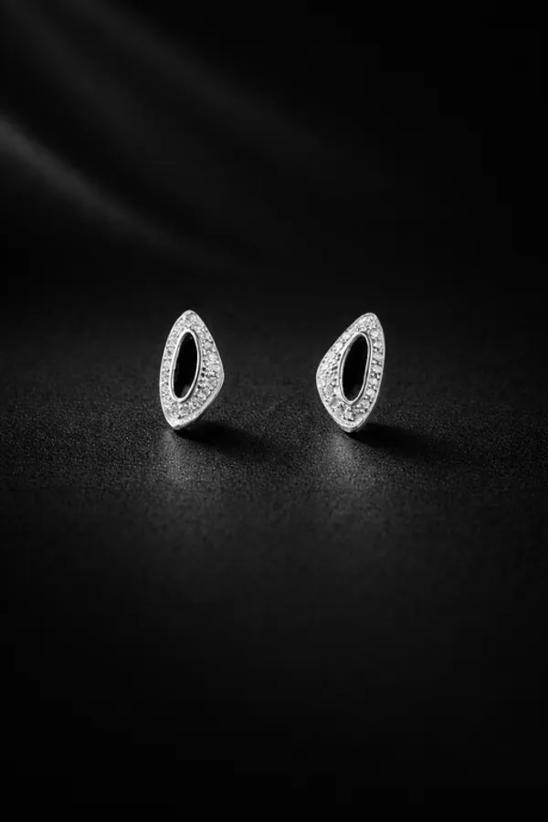 Silver_Premium_&_Fancy_Design_Earrings_For_Women