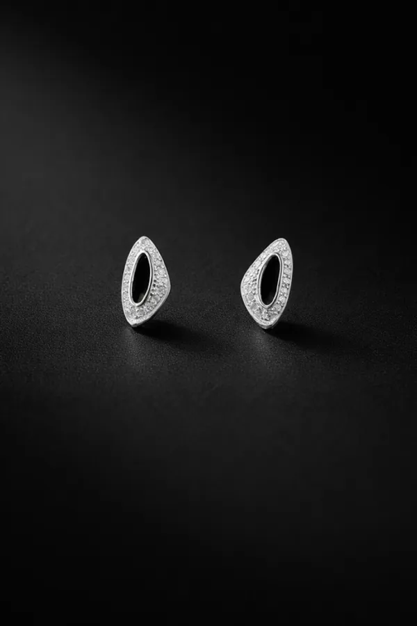 Silver_Premium_&_Fancy_Design_Earrings_For_Women