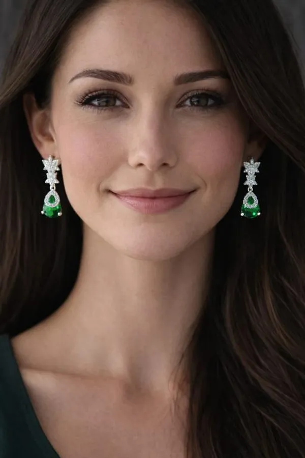 Silver_Premium_&_Fancy_Design_Earrings_For_Women