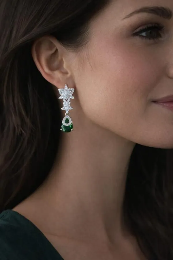 Silver_Premium_&_Fancy_Design_Earrings_For_Women