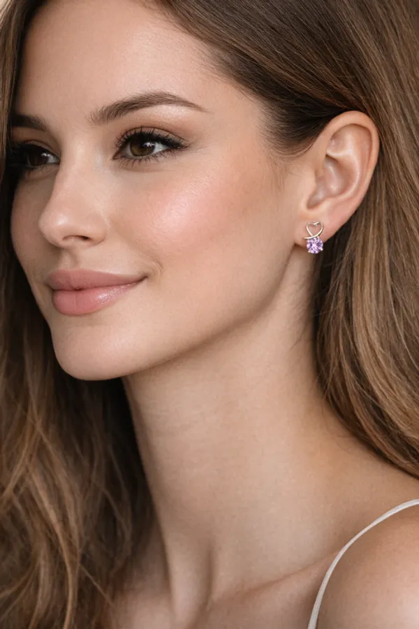 Silver_Premium_&_Fancy_Design_Earrings_For_Women