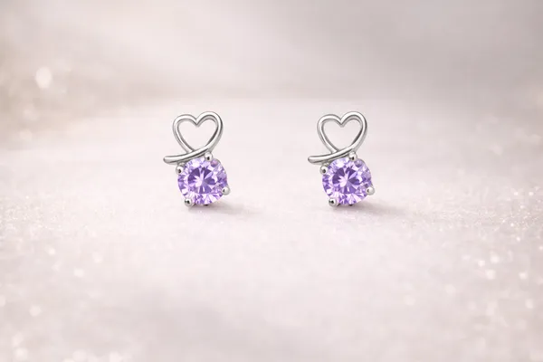 Silver_Premium_&_Fancy_Design_Earrings_For_Women
